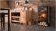 Печь-камин с духовкой PANADERO Oven Ecodesign