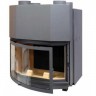 Каминная топка Fondis Carina Curved Small TME
