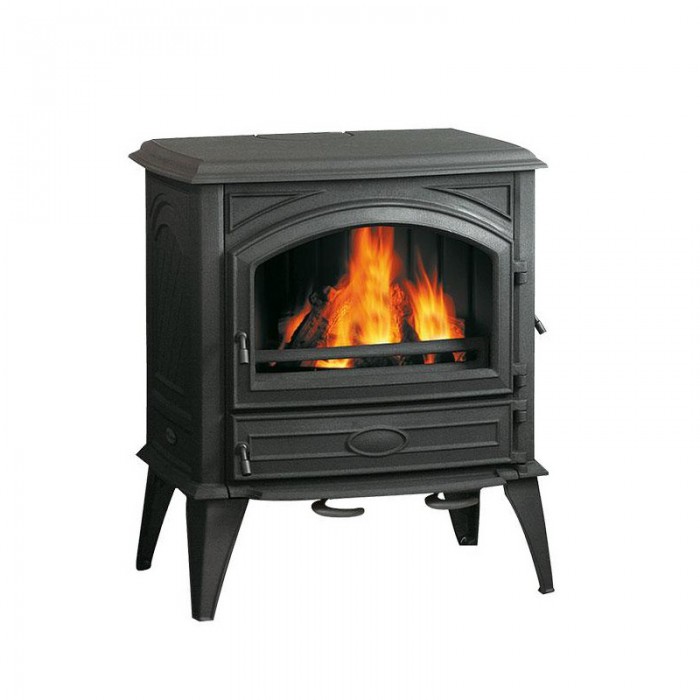 Печь на угле Dovre 640 GK/E6,E8,E10