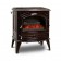 Печь на угле Dovre 640 GK/E6,E8,E10