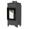 Каминная топка Romotop KV DYNAMIC 2G  44.55.13 (D2L 13)