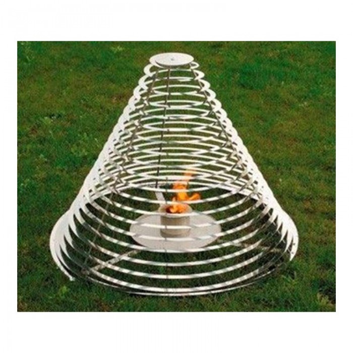 Биокамин Acquaefuoco Archimede