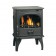 Мультитопливная печь Dovre 250