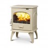 Печь на дровах Dovre 250 CB/E6,E8,E10
