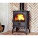 Печь на дровах Dovre 250 CB/E6,E8,E10