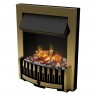 Электрический камин Dimplex Opti-myst Danville Antic Brass