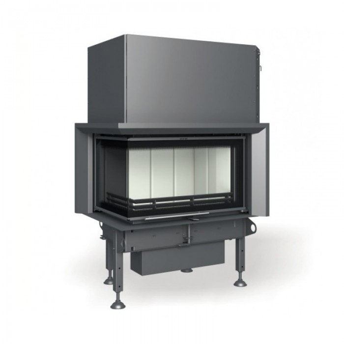 Каминная топка BeF Home Trend V8 CP/CL