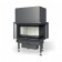 Каминная топка BeF Home Trend V8 CP/CL